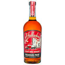 Holladay Soft Red Wheat Rickhouse Proof 750
