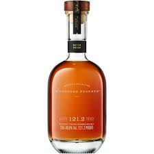 Woodford Reserve Master 's Collection Barrel Proof 700