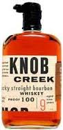 Knob Creek 100p 375