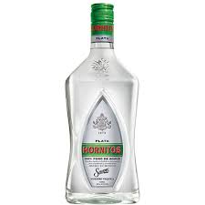 Hornitos Plata Tequila 1.75L