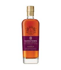 Bardstown Amrut Collaboration Series 750