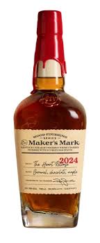 Maker's Mark Wood Finishing 