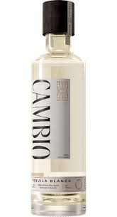 Cambio Tequila Blanco 750