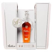 Weller Millennium Bourbon 750