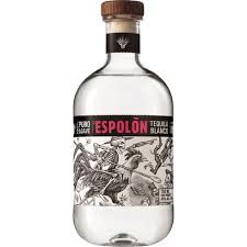 Espolon Blanco Tequila 750ml