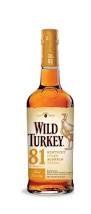 Wild turkey 81 200
