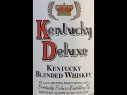 Kentucky Deluxe 375