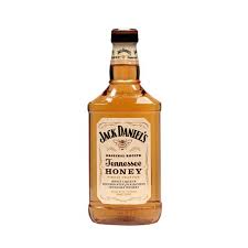 Jack Daniel's Honey 375 