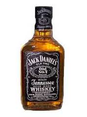 Jack Daniel's black 200