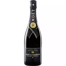 Moet & Chandon Nectar Imperial 750