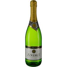 Andre Brut Champagne 750