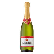 Andre Spumante Champagne 750