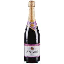 Andre Cold Duck Champagne 750