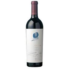 Opus One 2014 or 2015 750ml