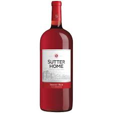 Sutter Home Sweet Red 1.5L