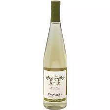 Columbia Crest Two Vines Riesling 750