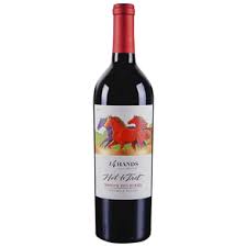 14 Hands Hot to Trot Red Wine 750ml