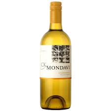 CK Mondavi Chardonnay 1.5
