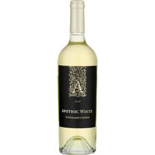 Apothic White Wine 750ml