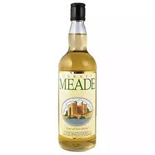Bunratty Meade Honey Wine  750ml