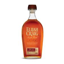 Elijah Craig 94p 1.75L