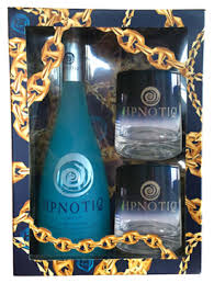 Hpnotiq 750 gift set 