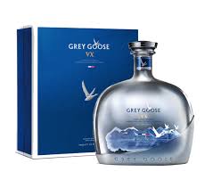 Grey Goose VX 750