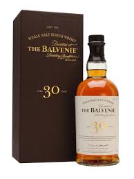 Balvenie 30 years 