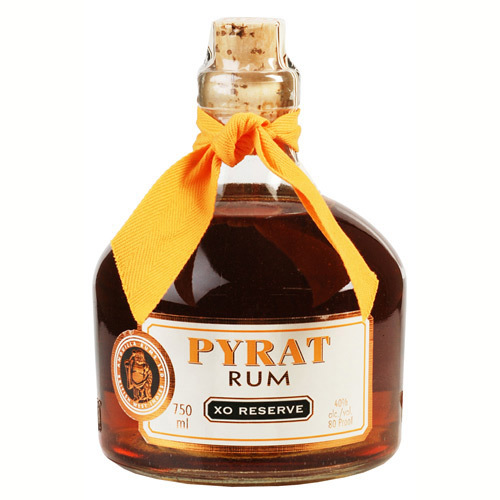 Pyrat XO Rum 750ml