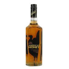 Wild Turkey Honey Whiskey 375ml