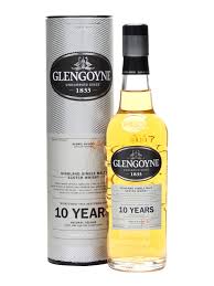 Glengoyne 10 years 750