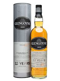 Glengoyne 12 years 750