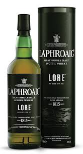 Laphroaig Lore 750