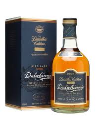 Dalwhinnie Distiller Edition 750
