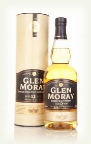 Glen Moray 12 years 750