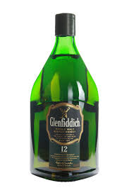 Glenfiddich 12 Year 1.75