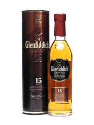 Glenfiddich 15 Years Scotch 750