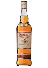Dewar's 12 years Scotch 750
