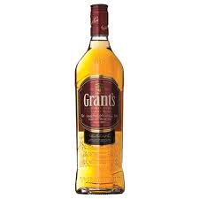 Grant's Scotch 750ml