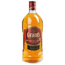 Grant's  Scotch 1.75