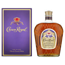 Crown Royal 1 LT No Box