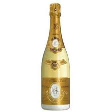 Louis Roederer Cristal Champagne 750
