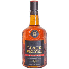 Black Velvet Reserve 1.75L