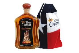 Texas Crown 750ml