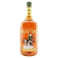 Canadian Hunter 1.75L