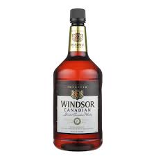 Windsor Canadian  Whiskey 1.75L