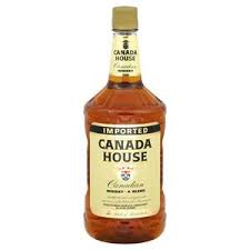 Canadian House 1.75L
