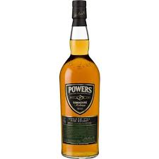 Powers Signature Irish Whiskey 750ml