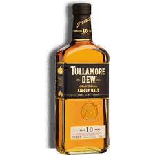 Tullamore Dew 10 Years 750ml