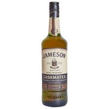 Jameson Caskmates  Stout 750